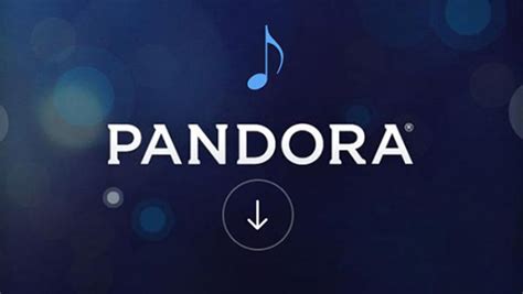 Step 2. . Download pandora download pandora